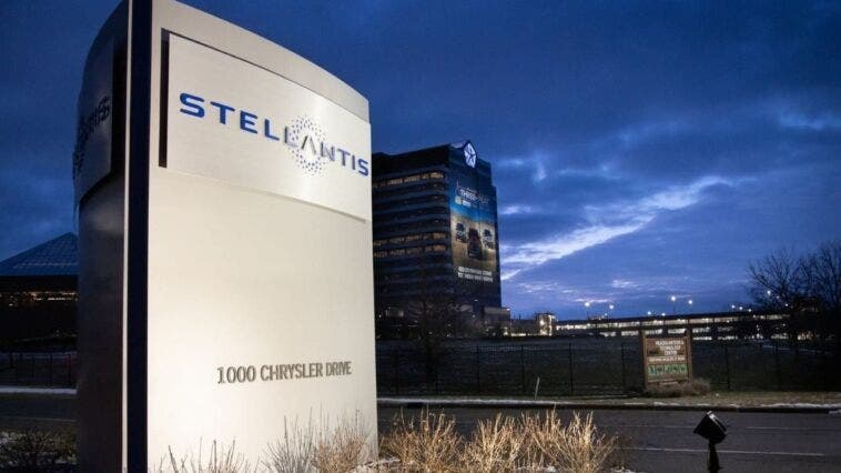 Stellantis