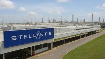 Stellantis