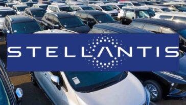 Stellantis