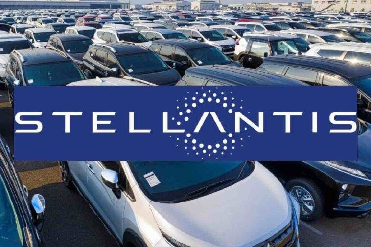 Stellantis