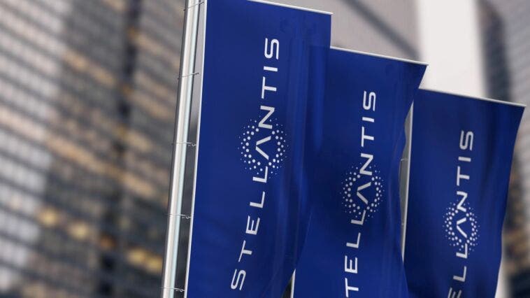 Stellantis