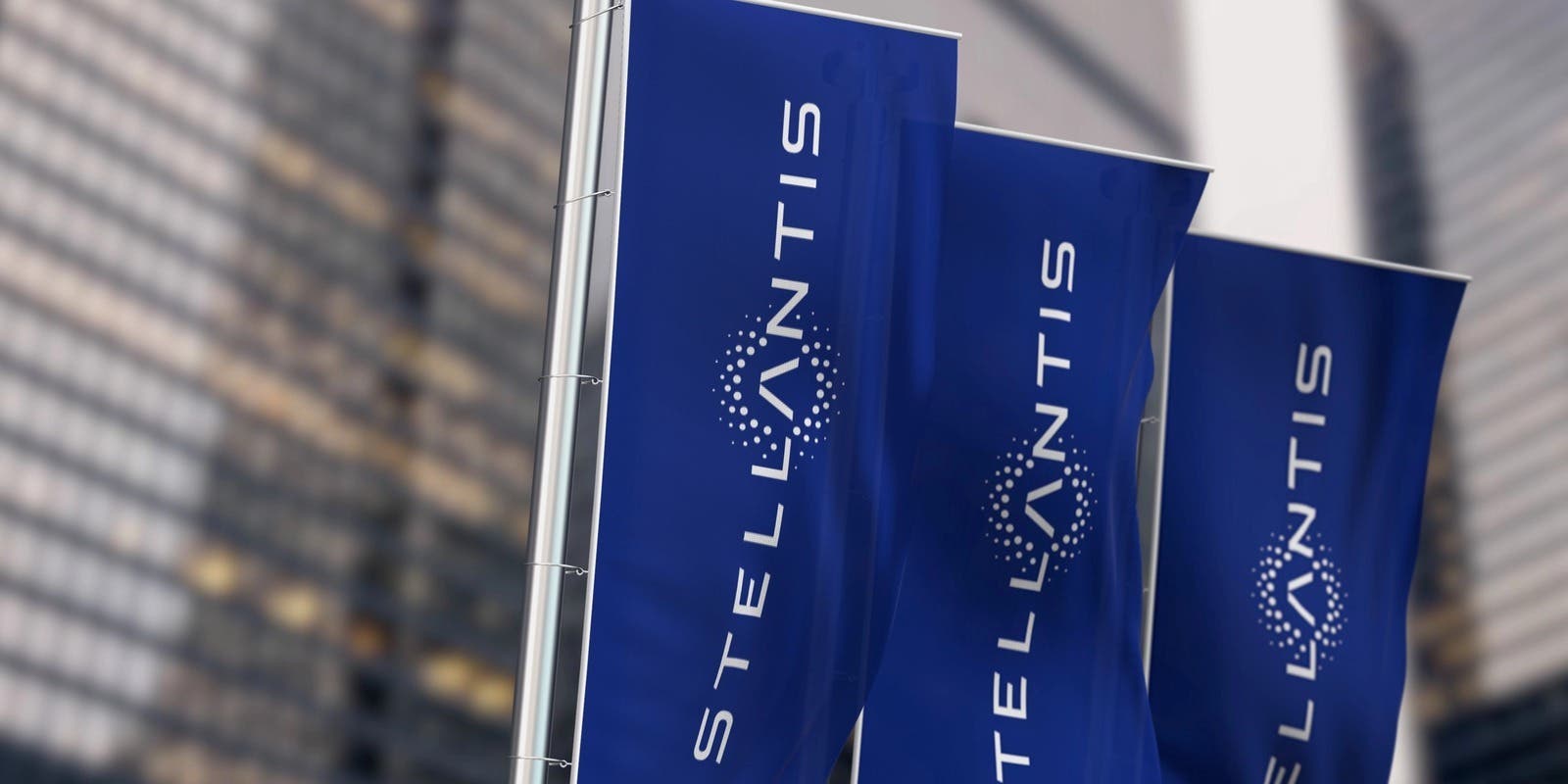 Stellantis