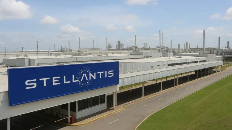 Stellantis