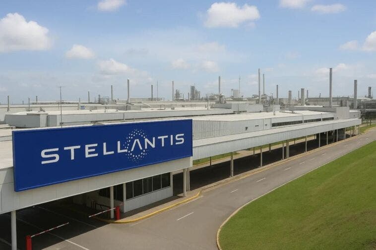 Stellantis