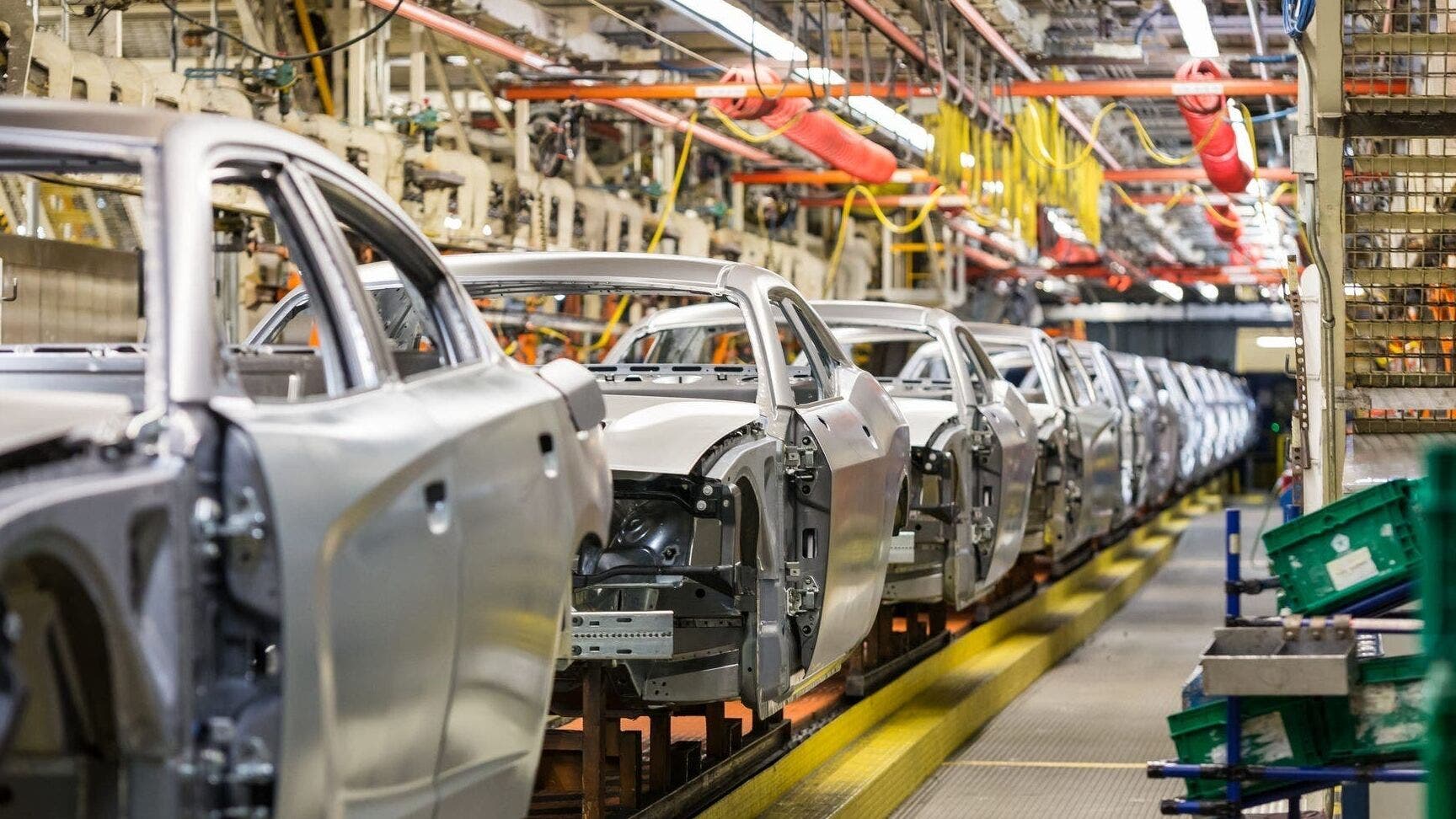 Stellantis, nuova grana a Brampton: il Canada potrebbe chiedere indietro centinaia di milioni