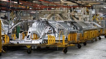 Stellantis El Palomar