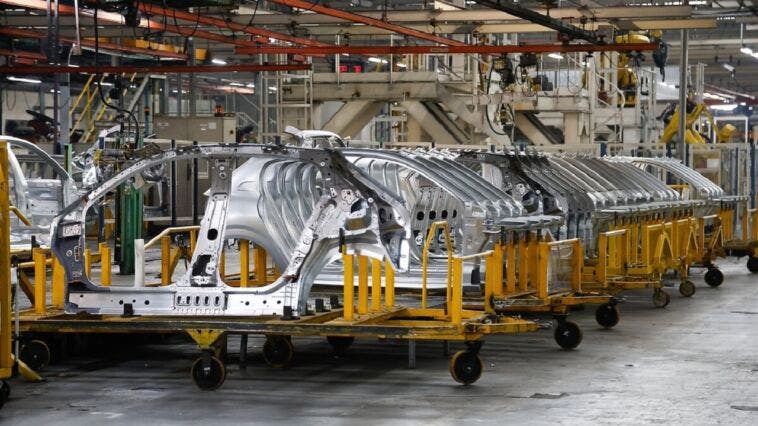 Stellantis El Palomar