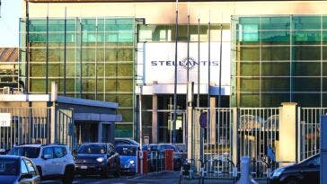 Stellantis Financial Services