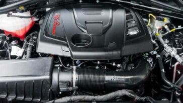 Stellantis Motore diesel