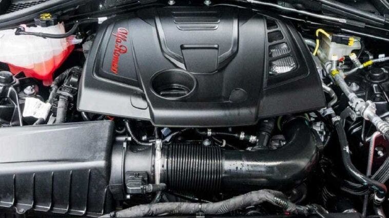 Stellantis Motore diesel