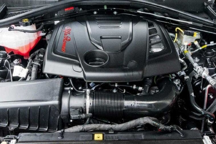 Stellantis Motore diesel