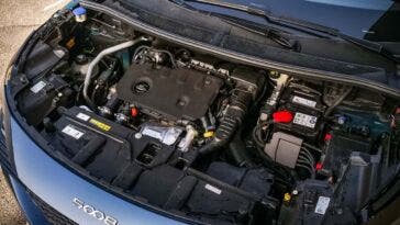 Stellantis diesel hdi