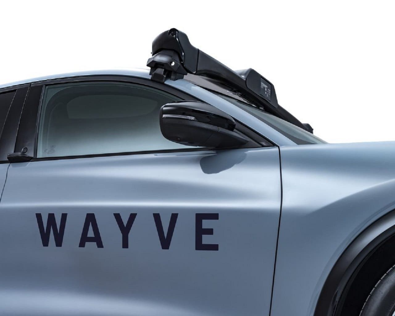 Wayve Wayve raccoglie 1,2 miliardi: anche Stellantis tra i big che ...