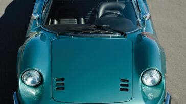 Dino 246 GT