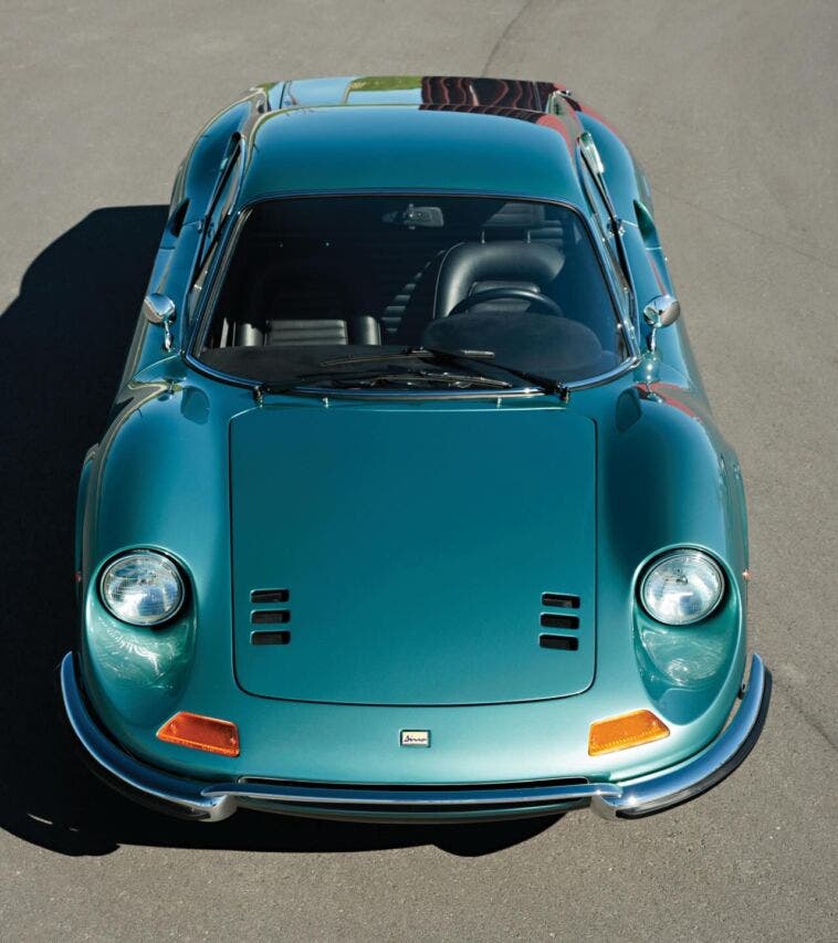 Dino 246 GT