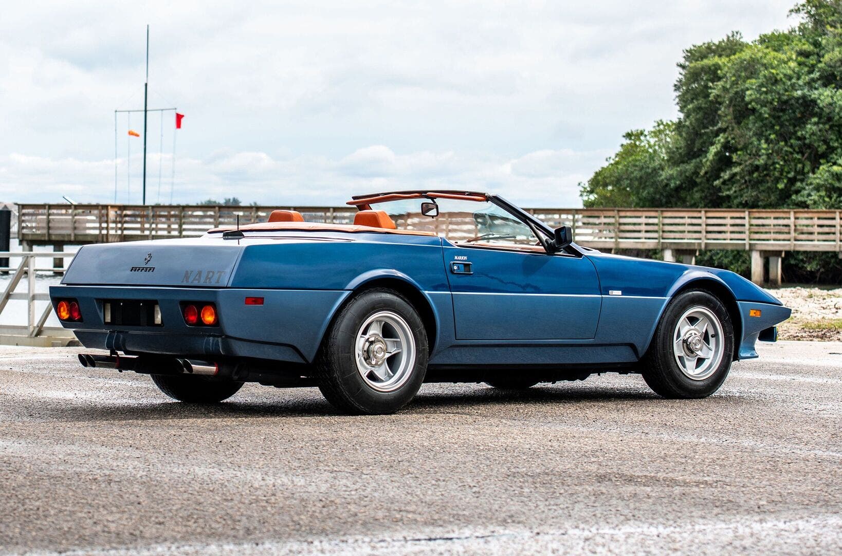 Ferrari 365