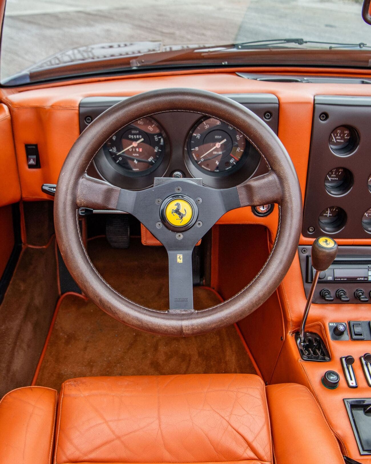 Ferrari 365