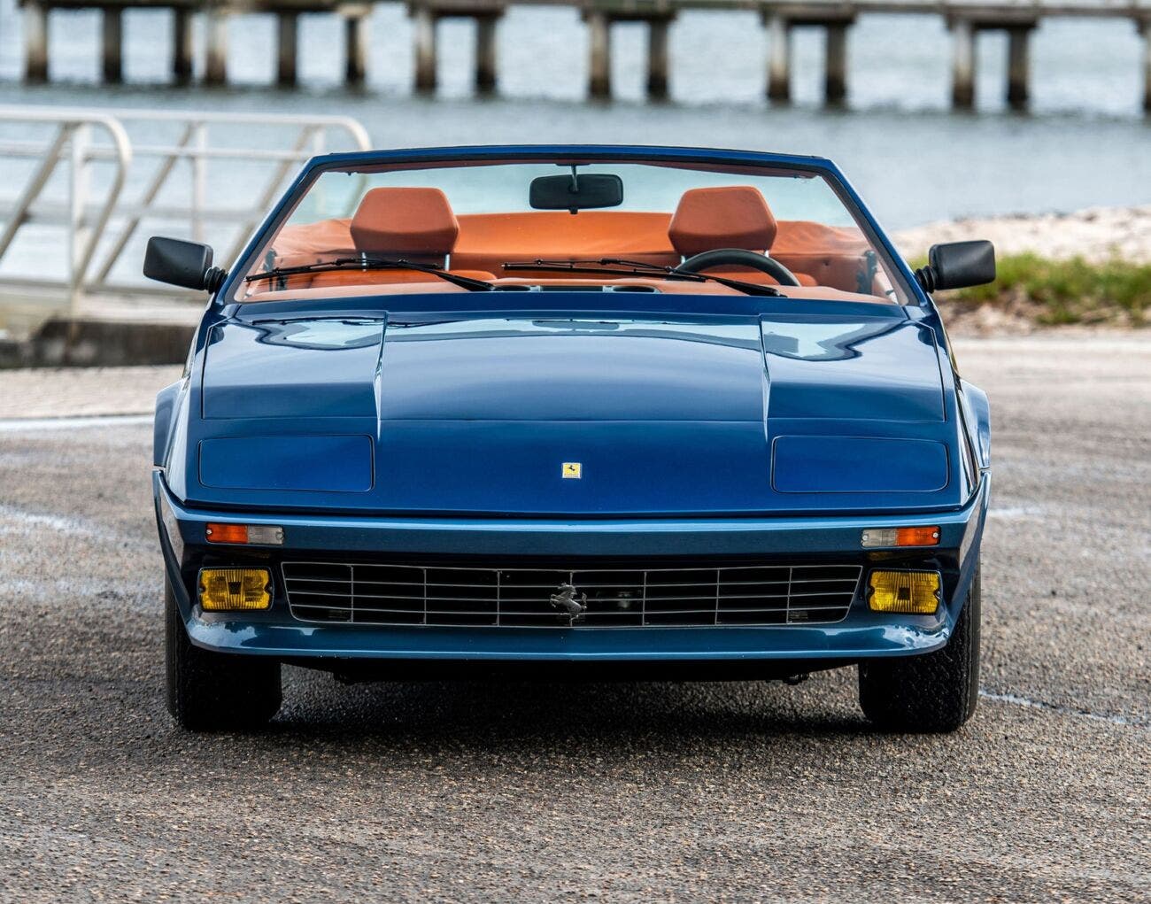 Ferrari 365