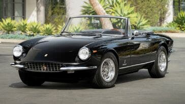 ferrari 365 gts