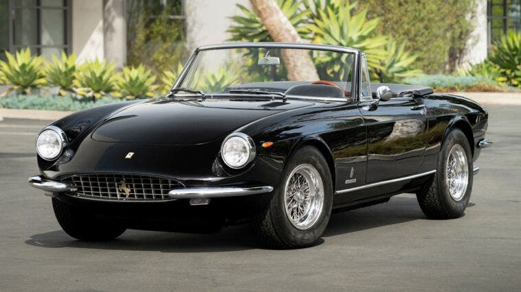 ferrari 365 gts
