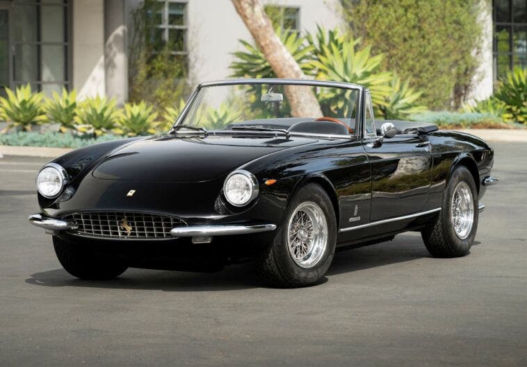 ferrari 365 gts