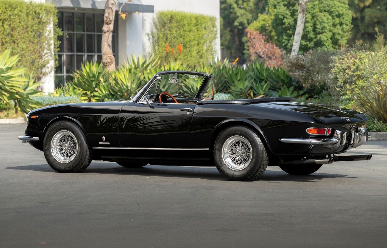 ferrari 365 gts