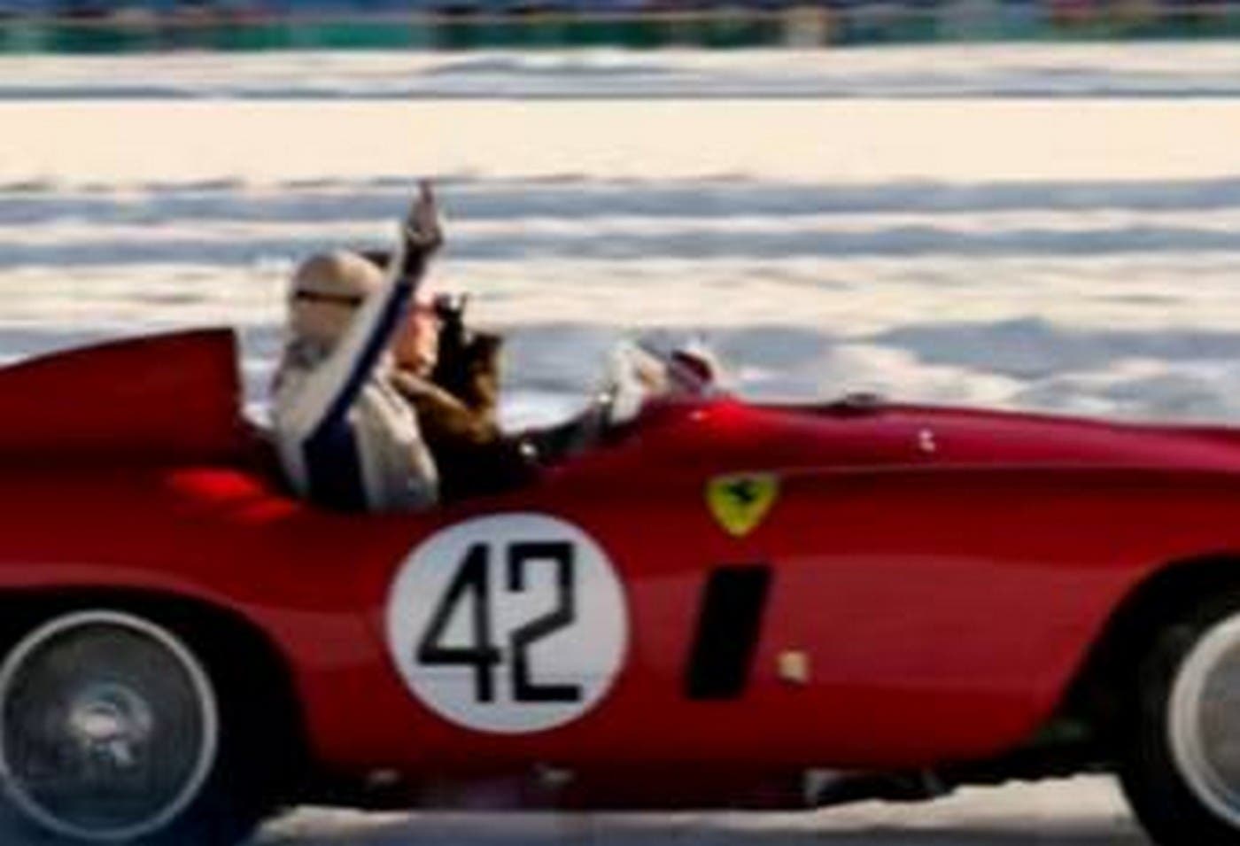 Ferrari 750 Monza
