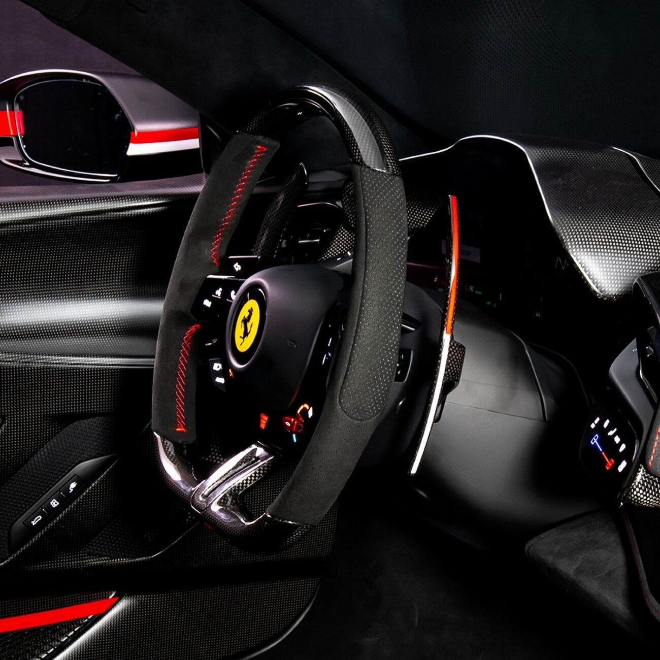 Ferrari SF90 XX Stradale