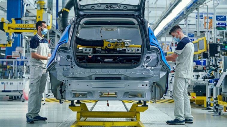 mirafiori stellantis