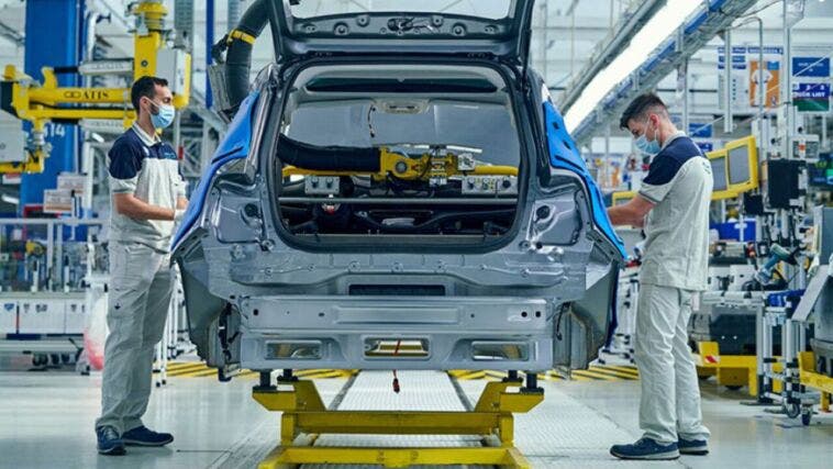 mirafiori stellantis