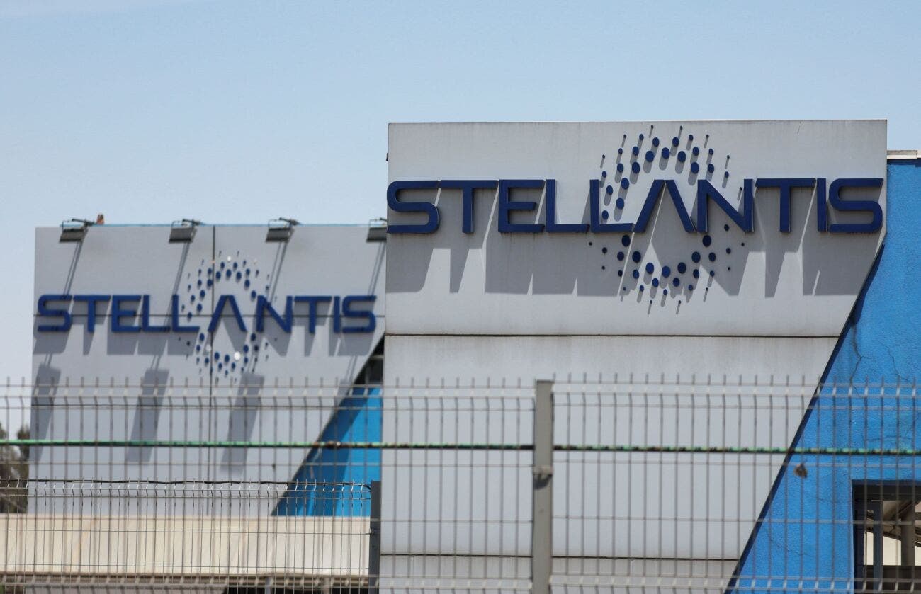 stellantis