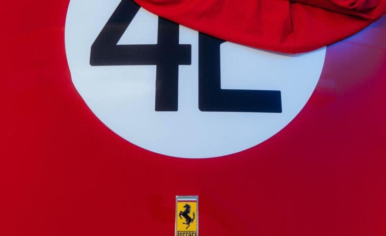 The I.C.E. St. Moritz