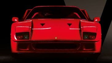 Vicenza Classic Cars Show