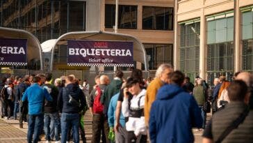 Auto Moto Turin Show