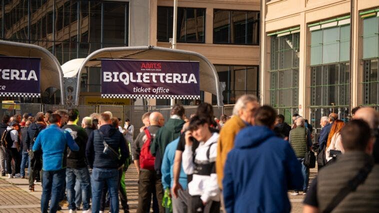 Auto Moto Turin Show