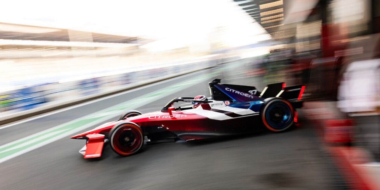 Citroen Racing