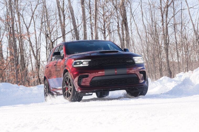Dodge Durango