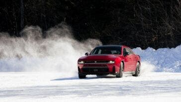 Dodge Charger Scat Pack