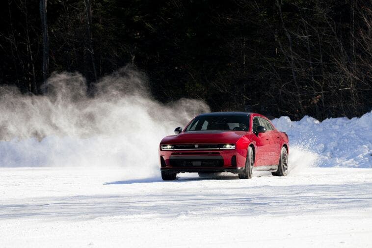 Dodge Charger Scat Pack