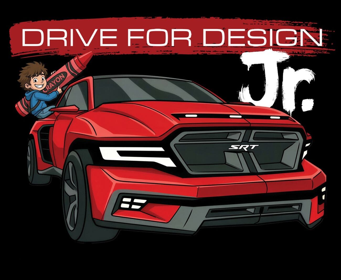 Drive For Design