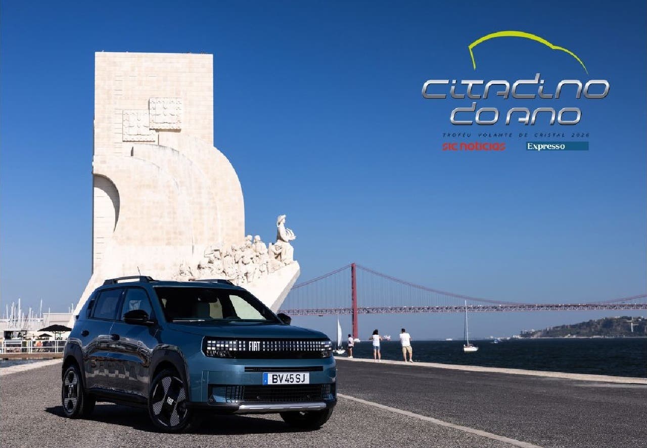 Fiat Grande Panda