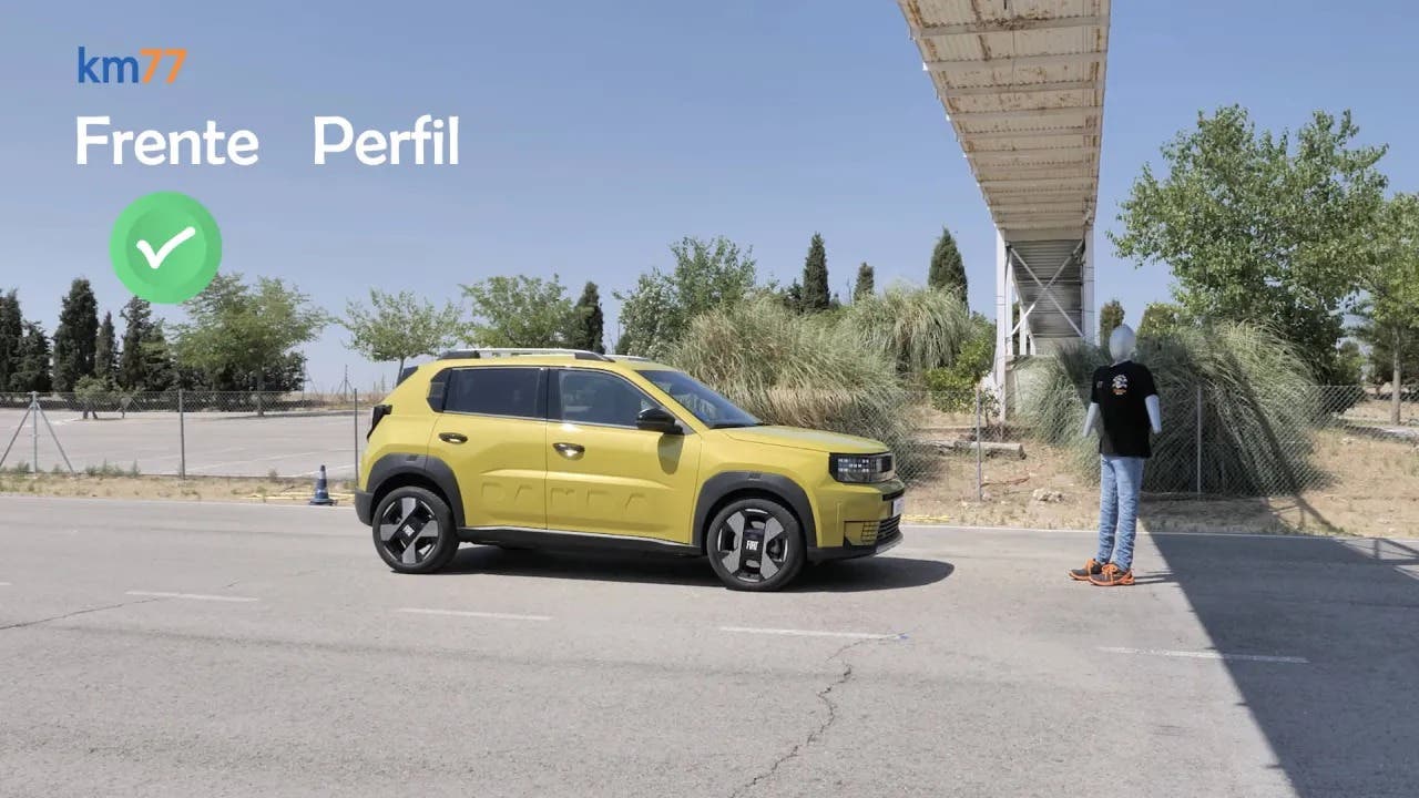 Fiat Grande Panda