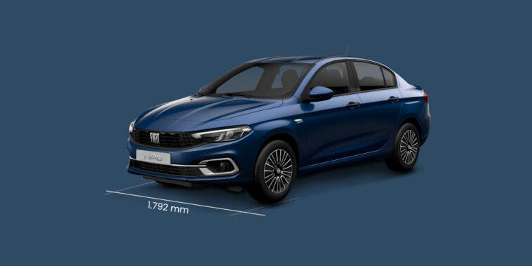 Fiat Tipo