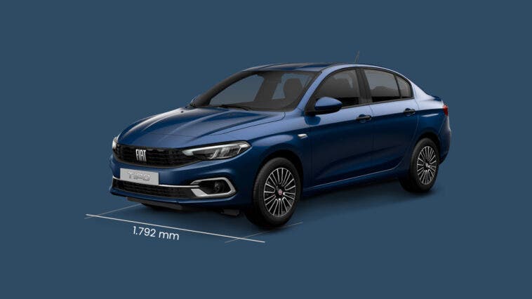 Fiat Tipo