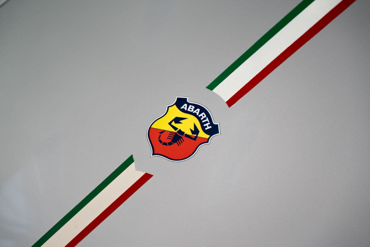 Fiat Abarth 750
