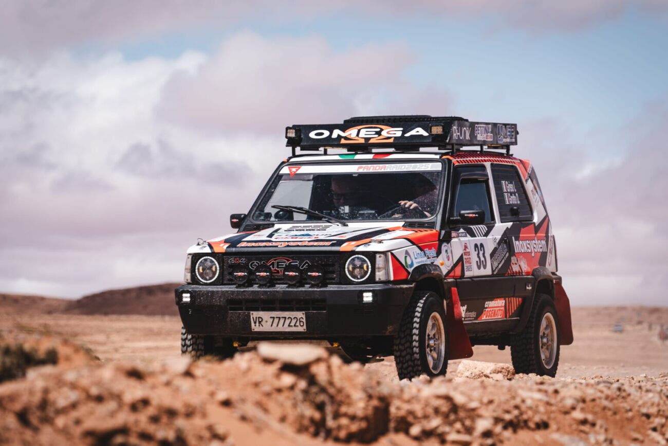 Automotoretrò auto storiche