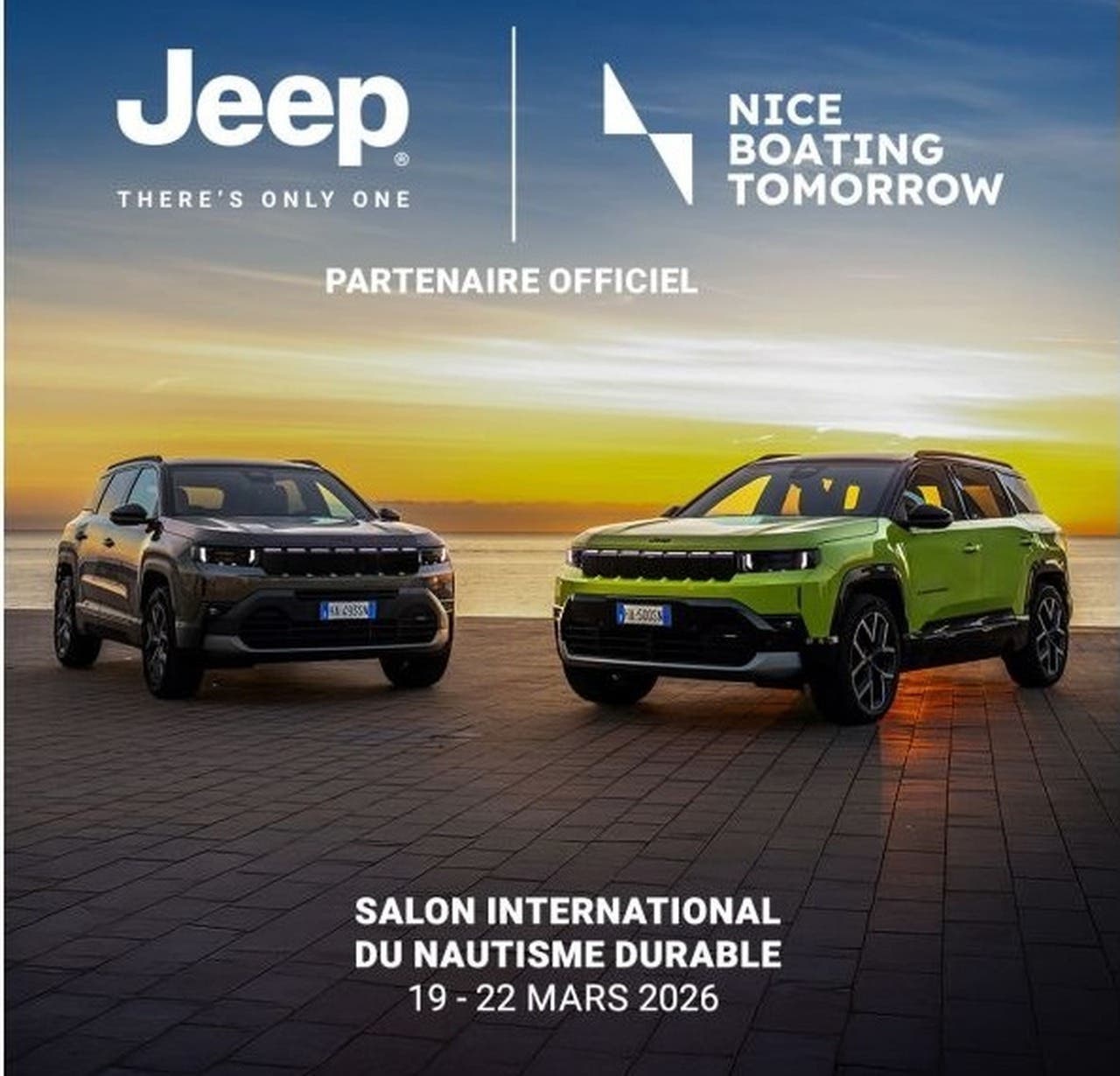 Jeep