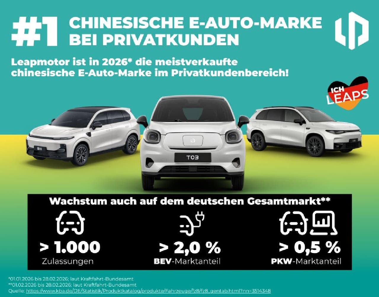 Leapmotor