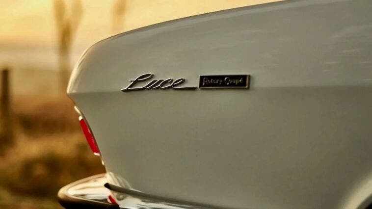 Ferrari difende il nome Luce: da Maranello arriva la prima risposta sul possibile nodo con Mazda