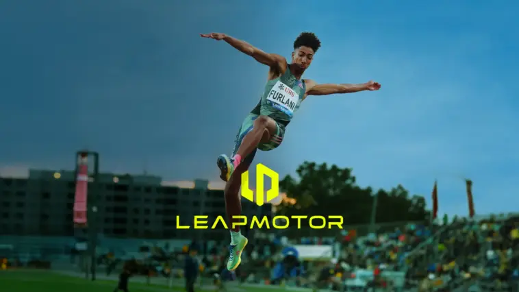 Leapmotor Mattia Furlani